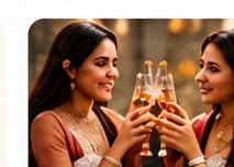 Private Party celebration