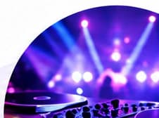 DJ service