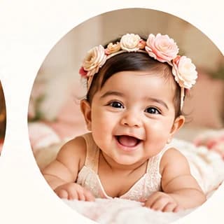 Baby & Maternity photography