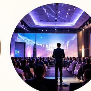 Corporate photography